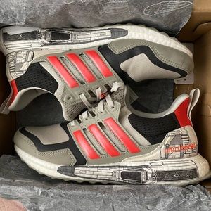 Adidas Ultraboost x STAR WARS 🧡